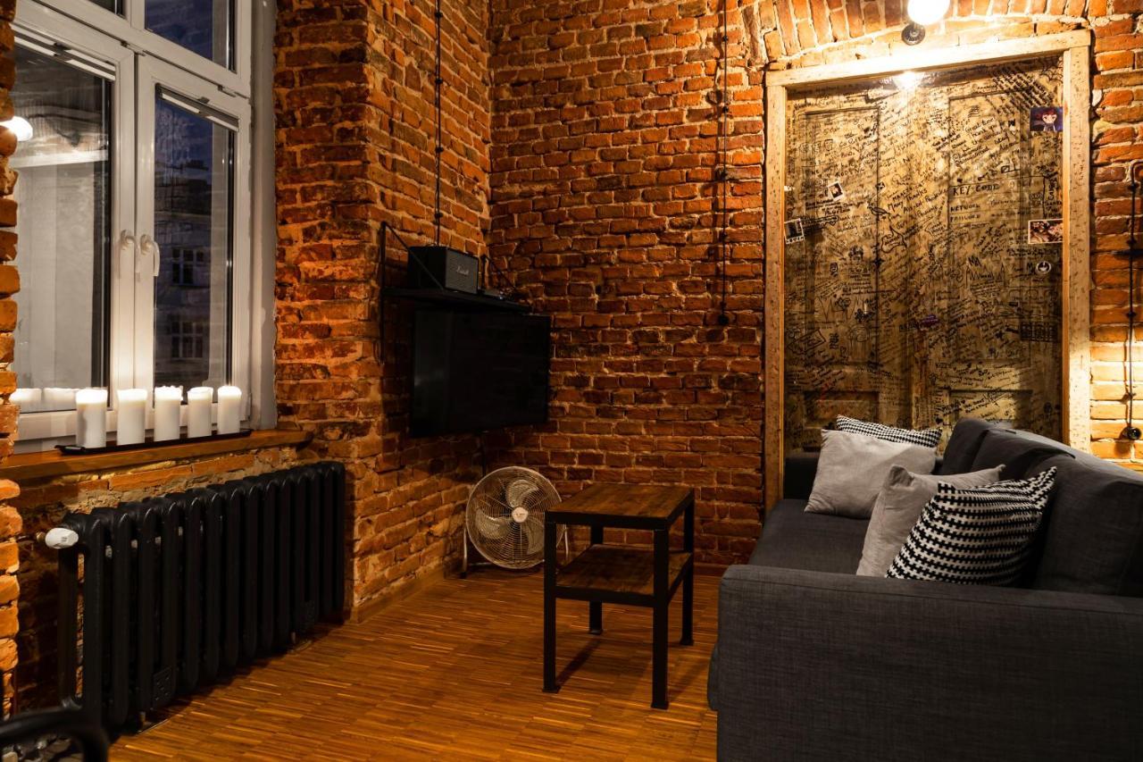 Househost Apartmeni: Podbrzezie 2/20 Cracovia Esterno foto