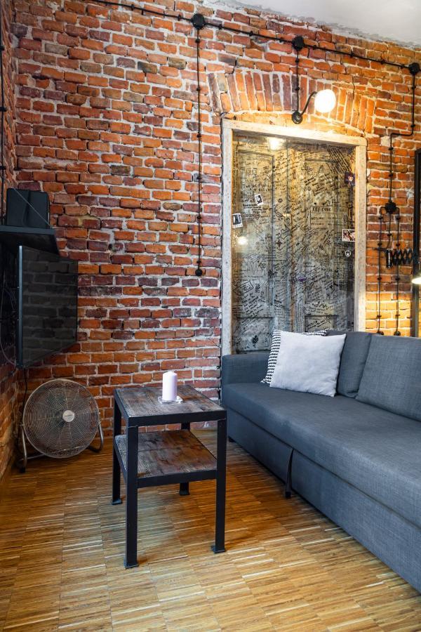 Househost Apartmeni: Podbrzezie 2/20 Cracovia Esterno foto