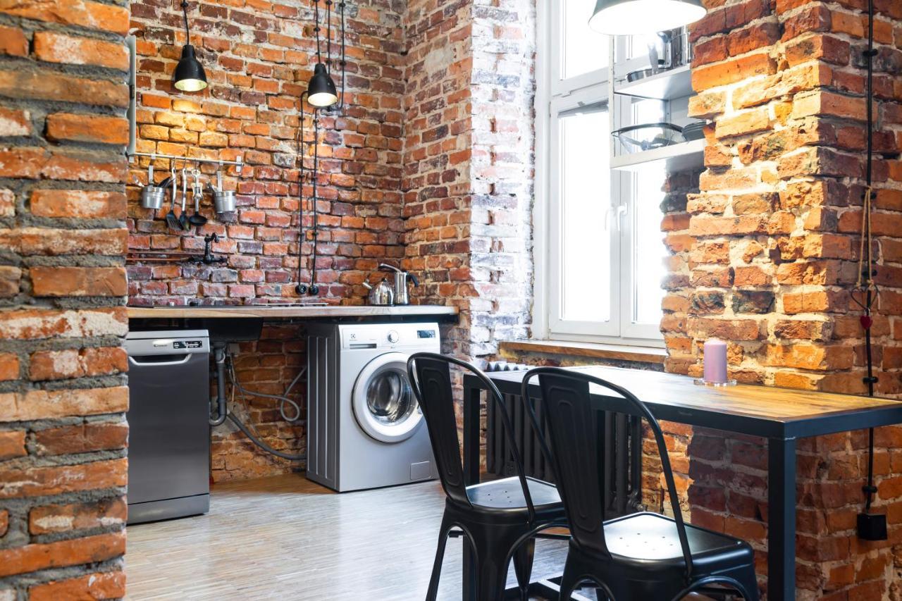 Househost Apartmeni: Podbrzezie 2/20 Cracovia Esterno foto
