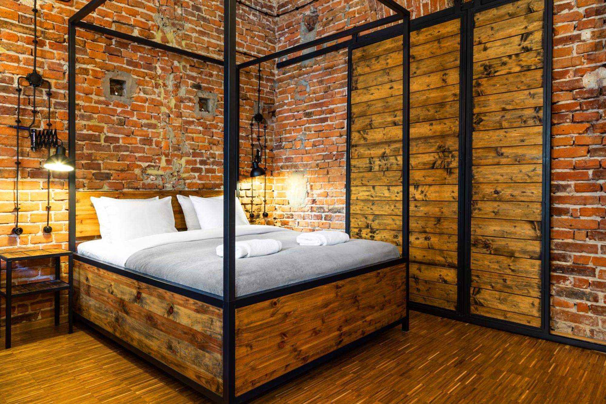 Househost Apartmeni: Podbrzezie 2/20 Cracovia Esterno foto